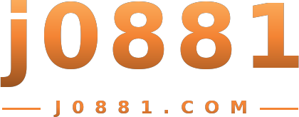 j0881 logo